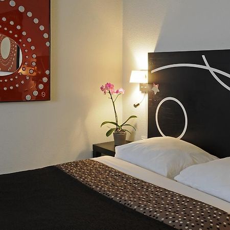 Le Carmin By Popinns Vitry-sur-Seine Buitenkant foto