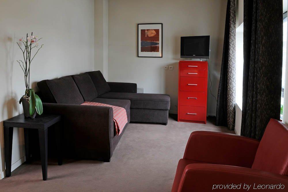 Le Carmin By Popinns Vitry-sur-Seine Kamer foto