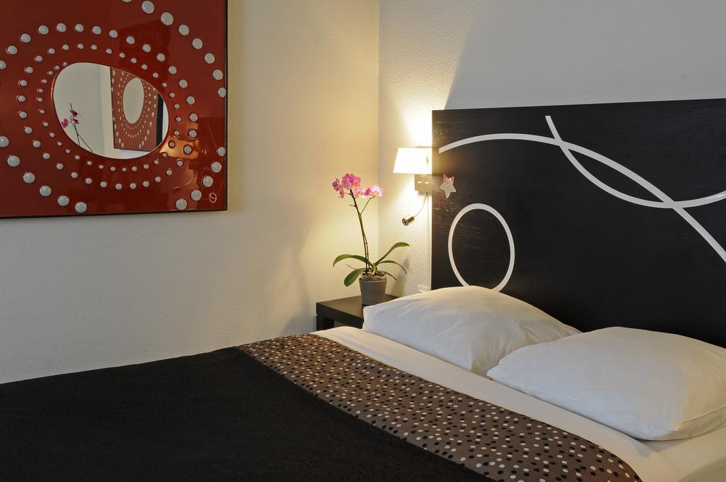 Le Carmin By Popinns Vitry-sur-Seine Buitenkant foto