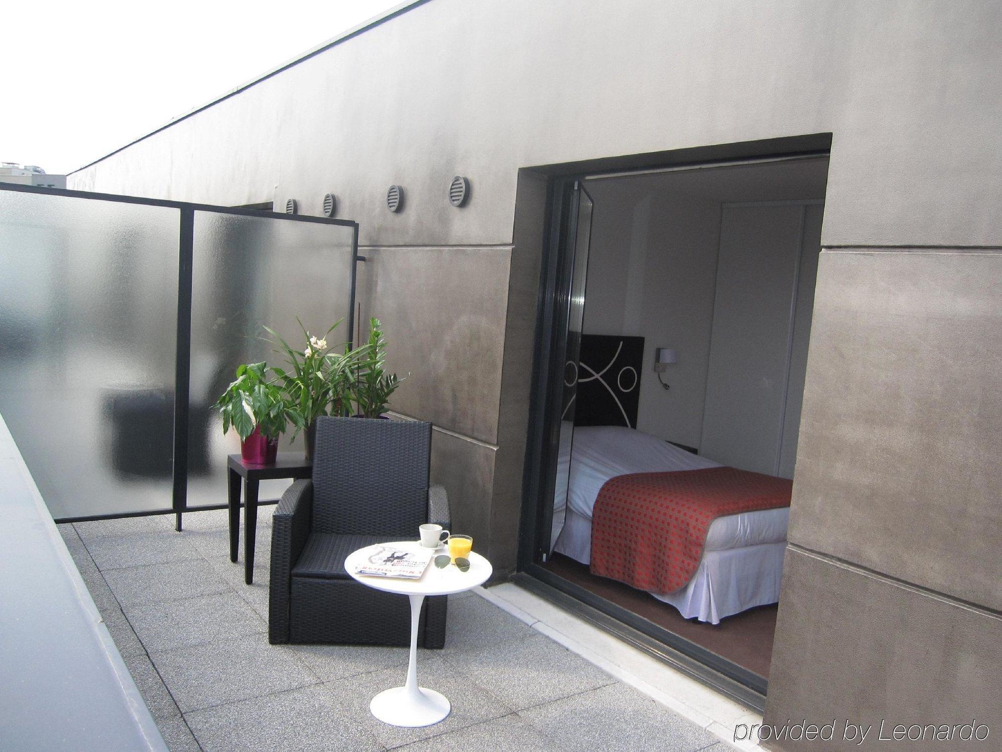 Le Carmin By Popinns Vitry-sur-Seine Buitenkant foto