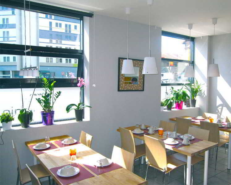 Le Carmin By Popinns Vitry-sur-Seine Buitenkant foto