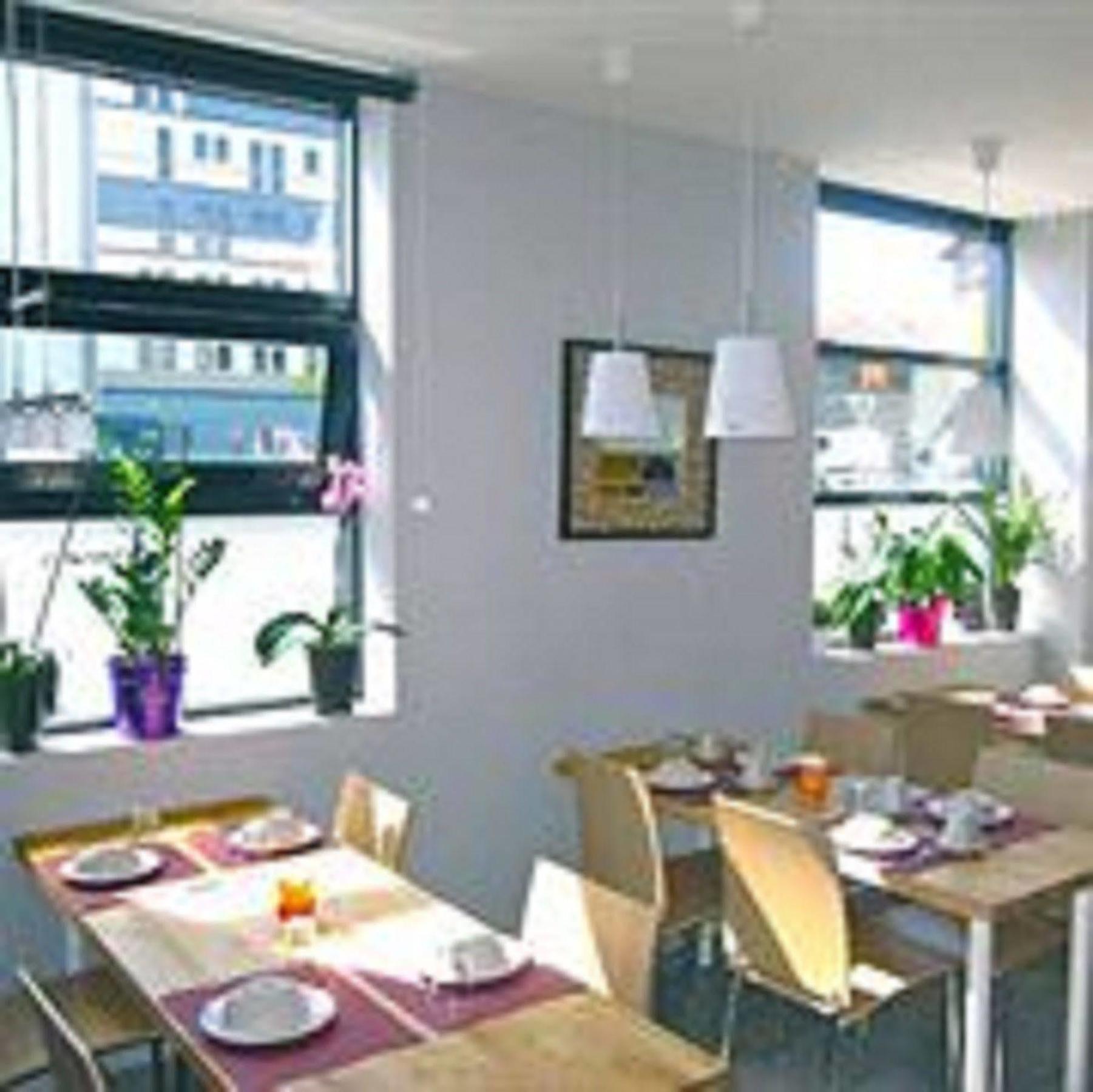 Le Carmin By Popinns Vitry-sur-Seine Buitenkant foto