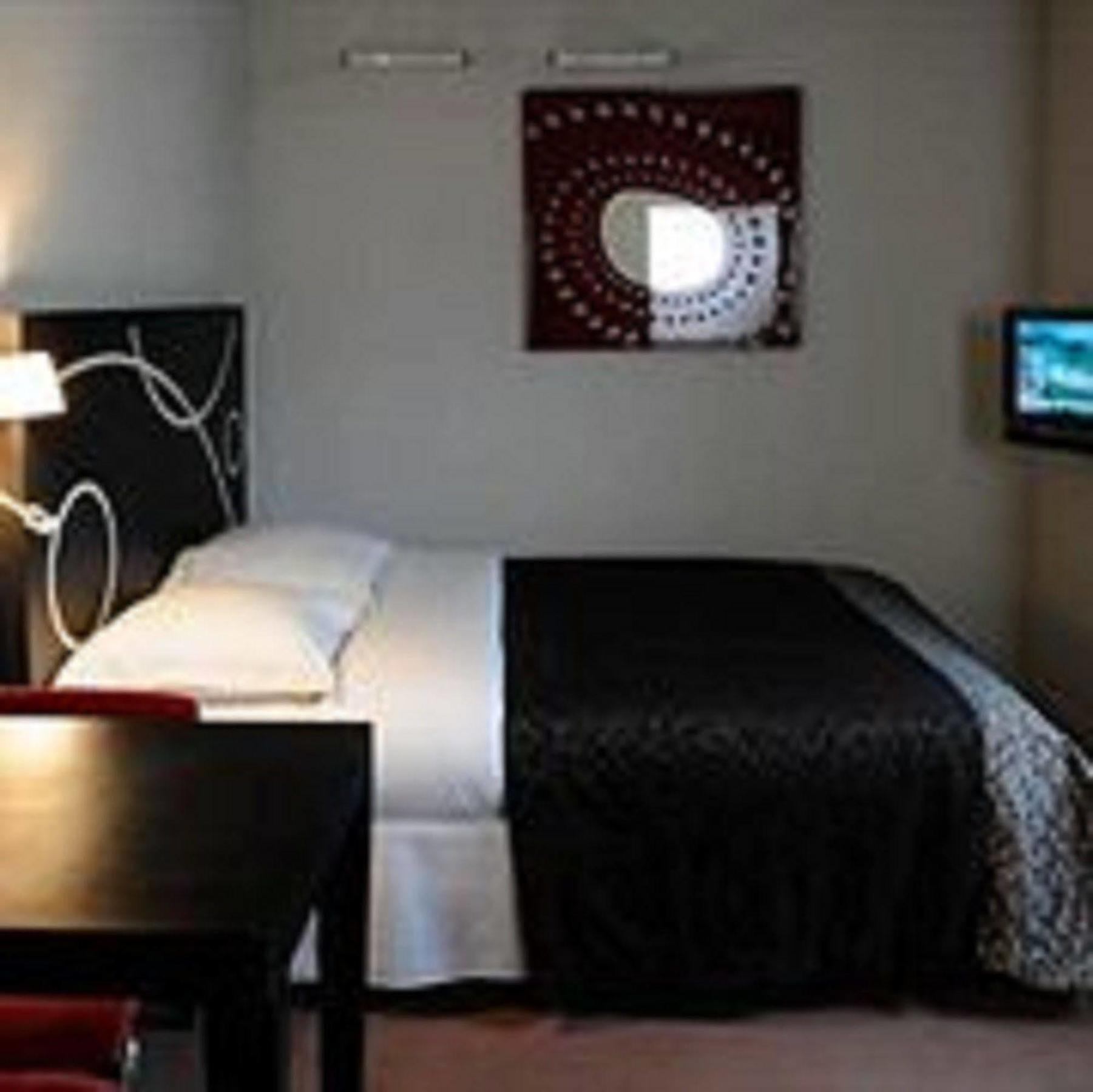 Le Carmin By Popinns Vitry-sur-Seine Buitenkant foto