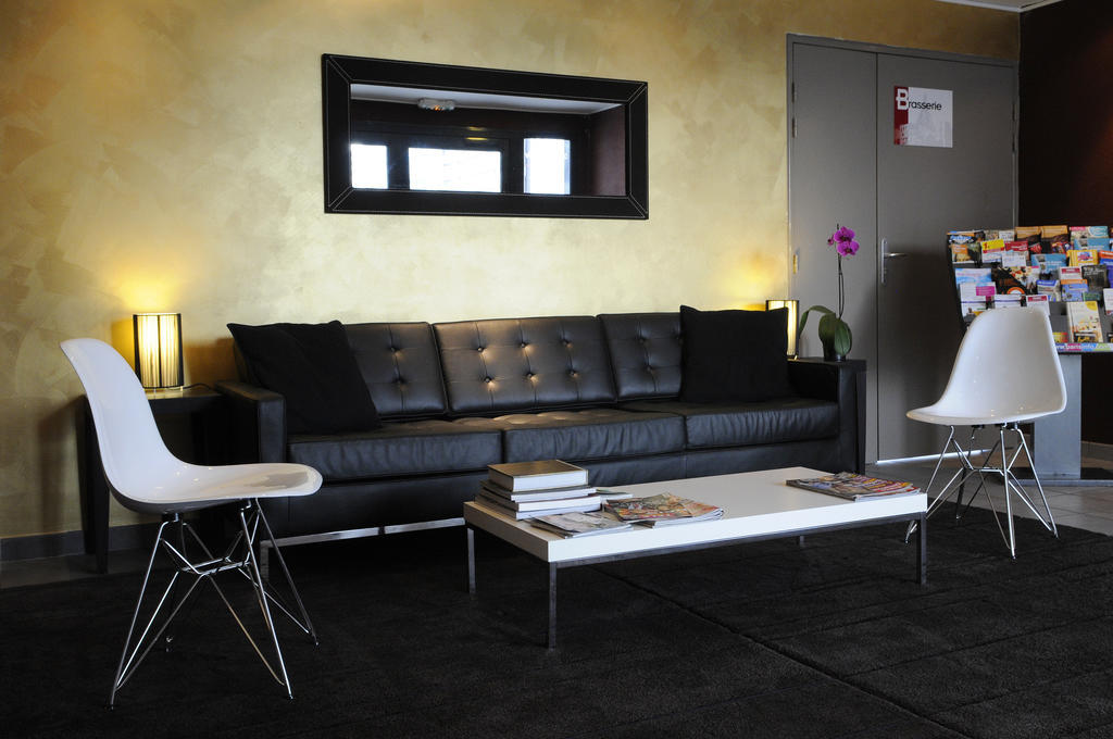 Le Carmin By Popinns Vitry-sur-Seine Buitenkant foto