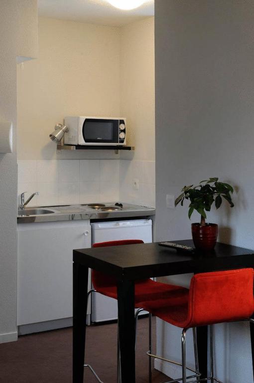 Le Carmin By Popinns Vitry-sur-Seine Kamer foto
