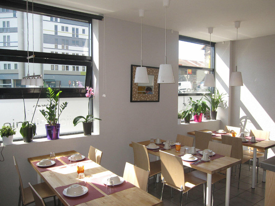 Le Carmin By Popinns Vitry-sur-Seine Buitenkant foto