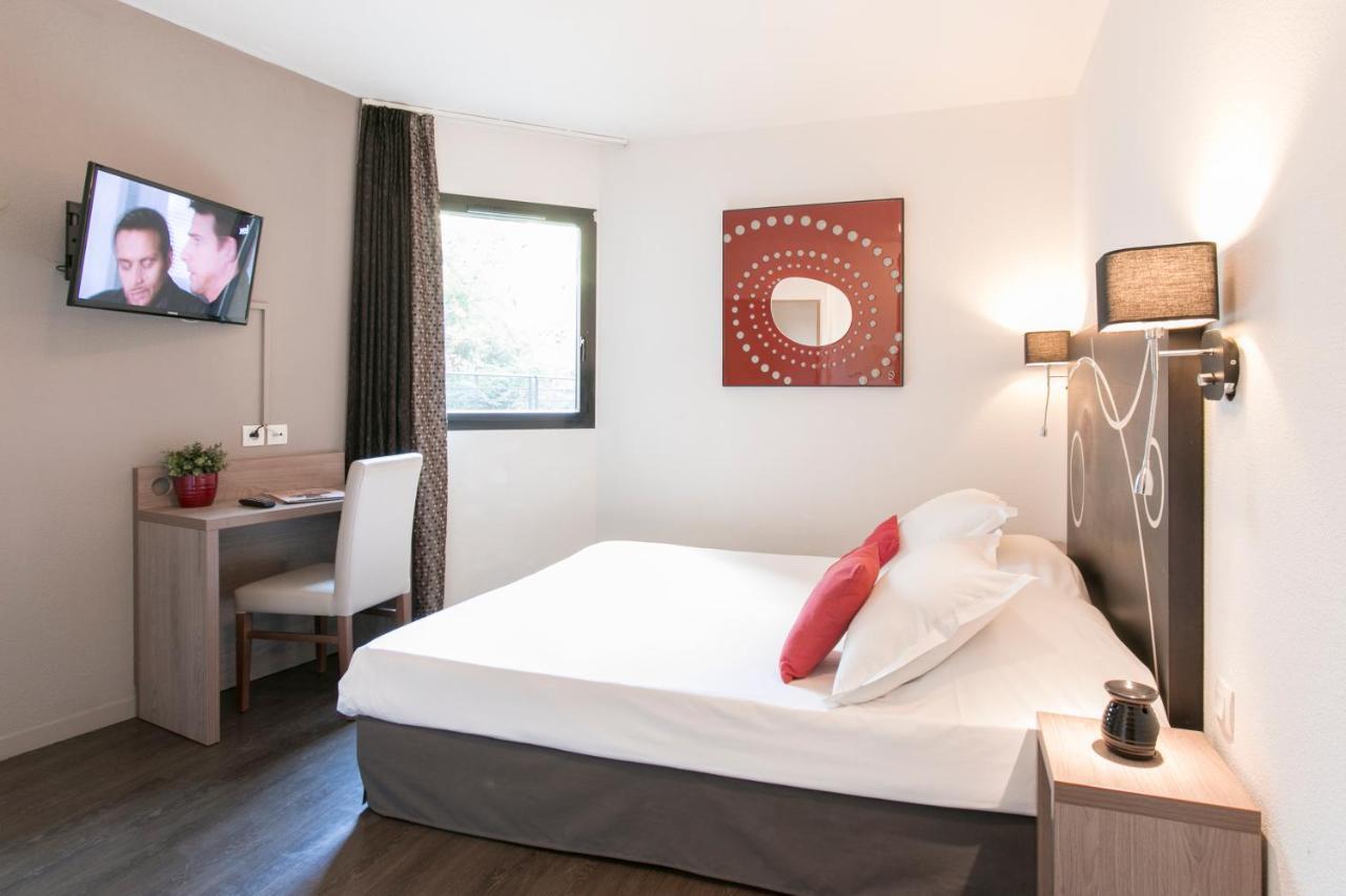 Le Carmin By Popinns Vitry-sur-Seine Buitenkant foto