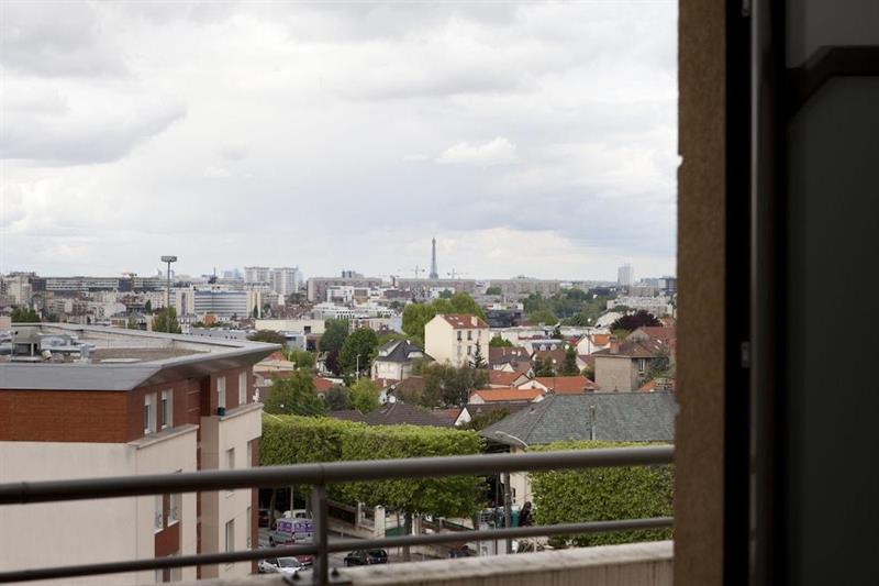 Le Carmin By Popinns Vitry-sur-Seine Buitenkant foto