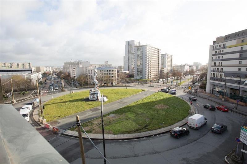 Le Carmin By Popinns Vitry-sur-Seine Buitenkant foto