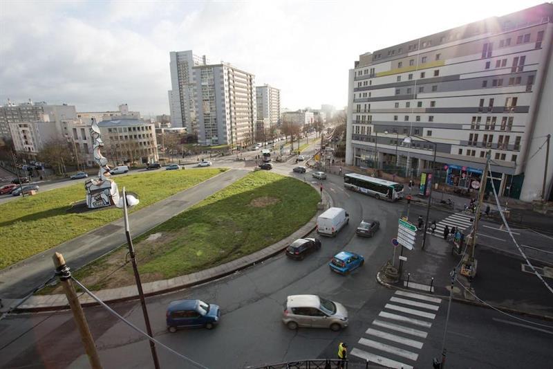 Le Carmin By Popinns Vitry-sur-Seine Buitenkant foto