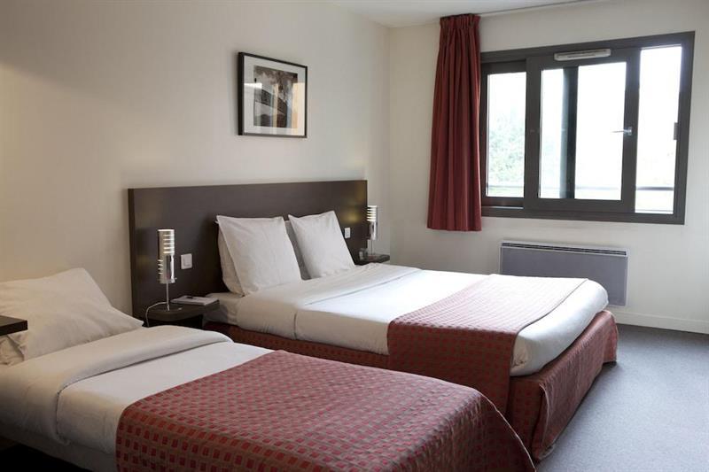 Le Carmin By Popinns Vitry-sur-Seine Buitenkant foto