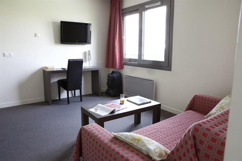 Le Carmin By Popinns Vitry-sur-Seine Buitenkant foto